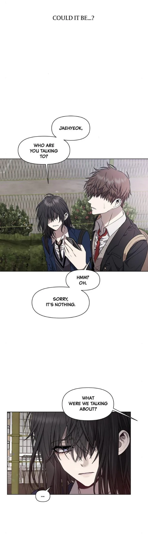 Dreaming Freedom chapter 24 page 12