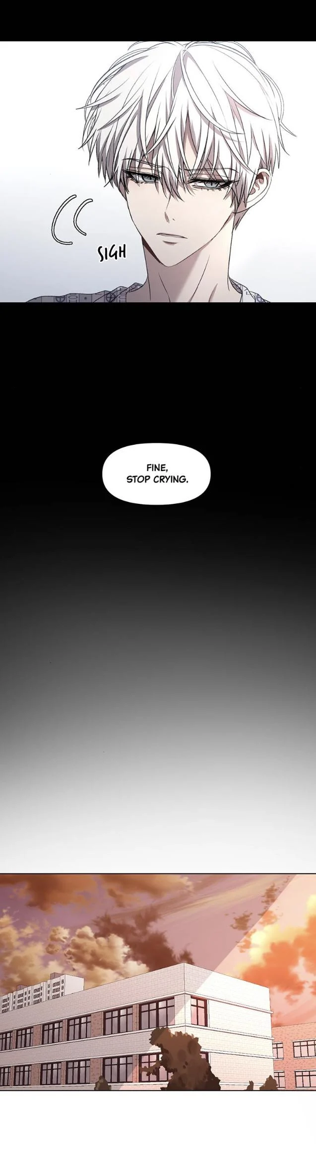 Dreaming Freedom chapter 24 page 19