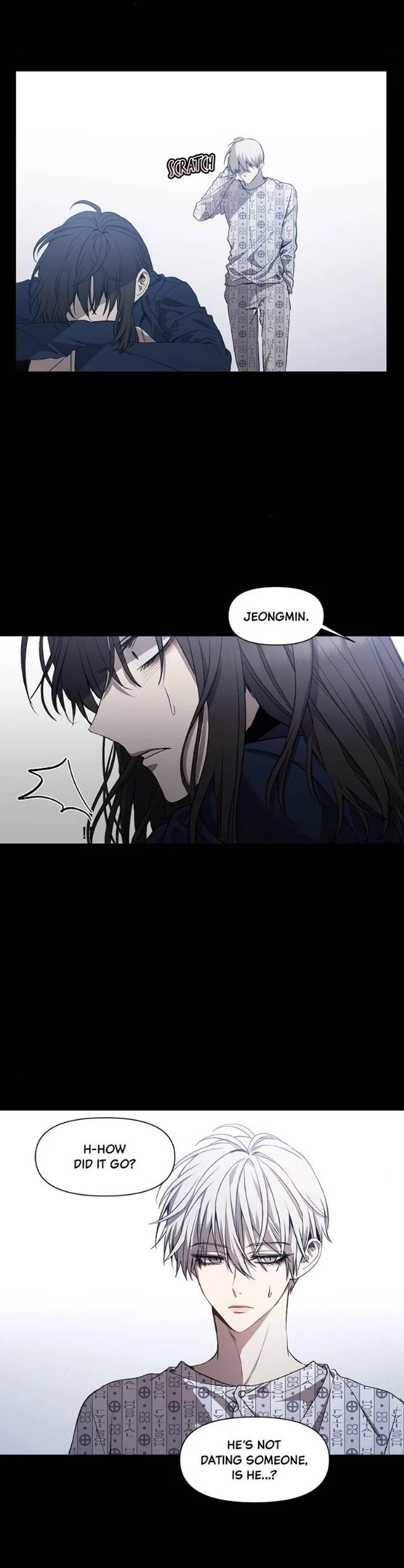 Dreaming Freedom chapter 24 page 27