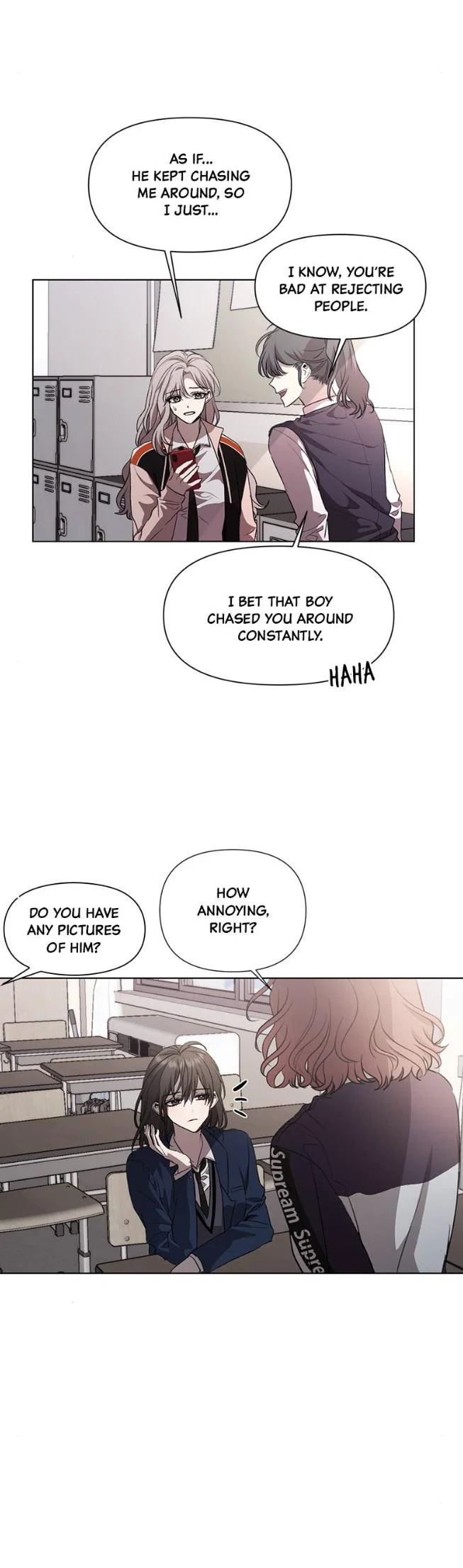 Dreaming Freedom chapter 24 page 36