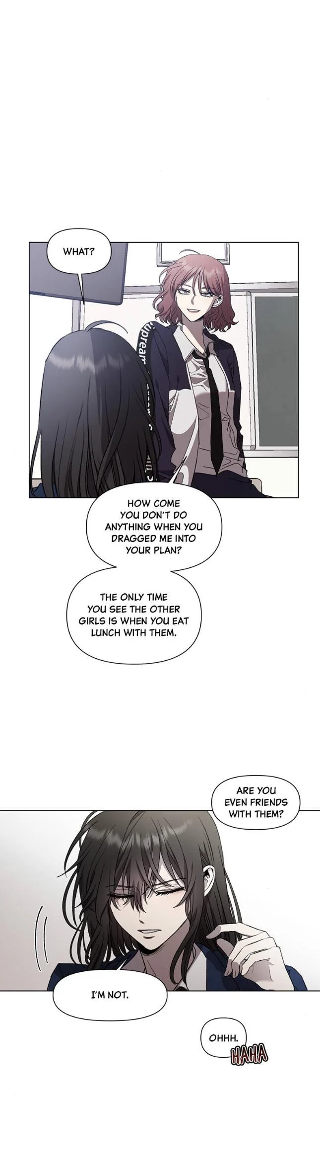 Dreaming Freedom chapter 24 page 37