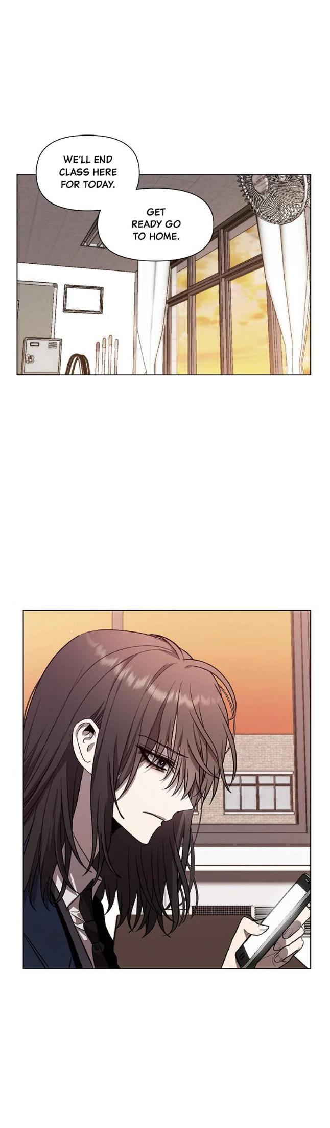 Dreaming Freedom chapter 24 page 41