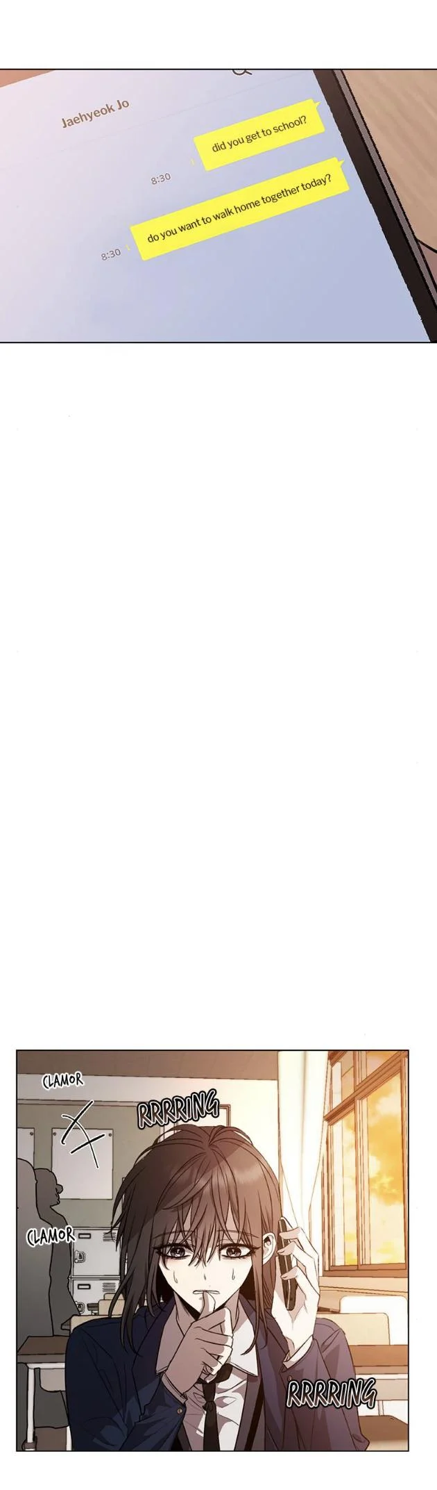 Dreaming Freedom chapter 24 page 42