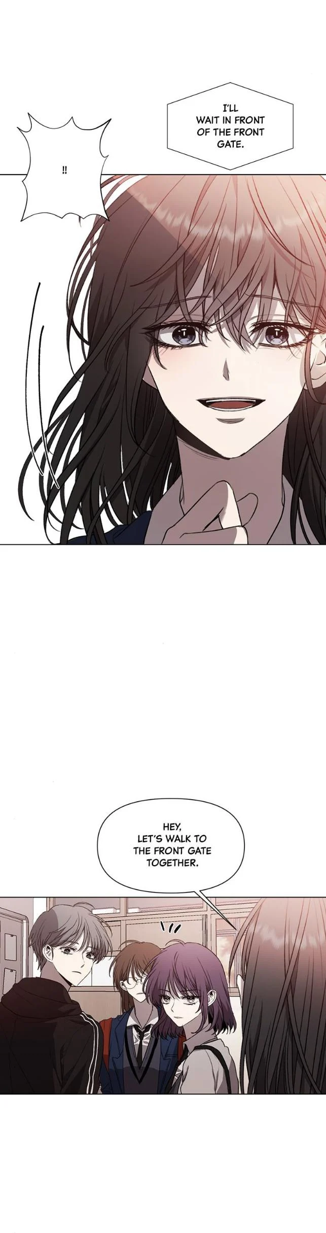 Dreaming Freedom chapter 24 page 46