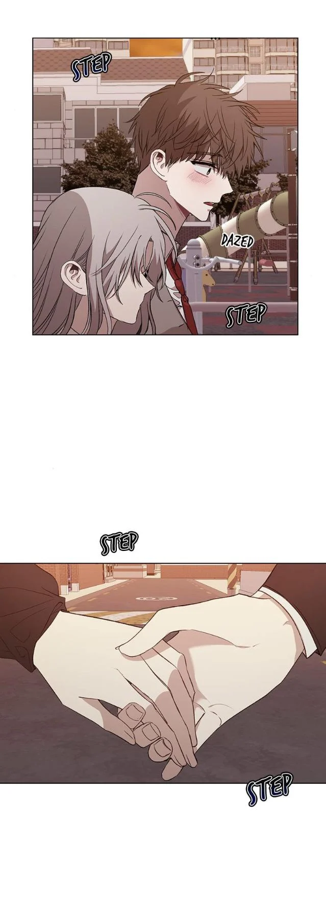 Dreaming Freedom chapter 24 page 5