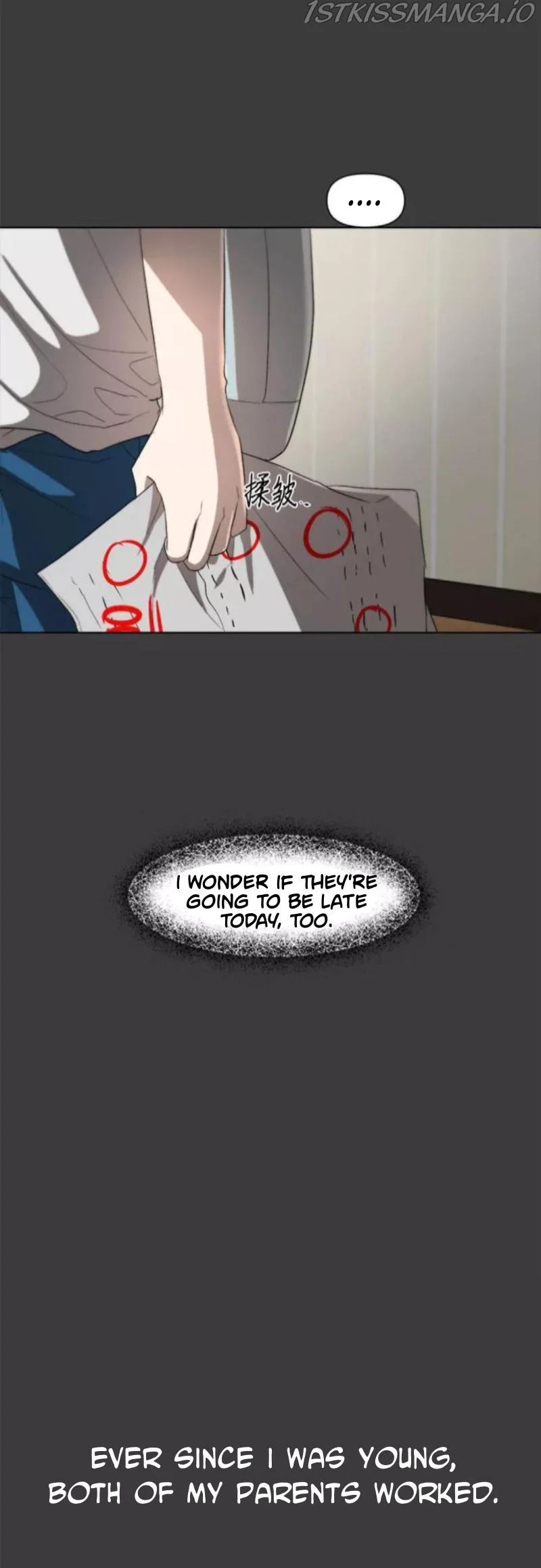 Dreaming Freedom chapter 28 page 13