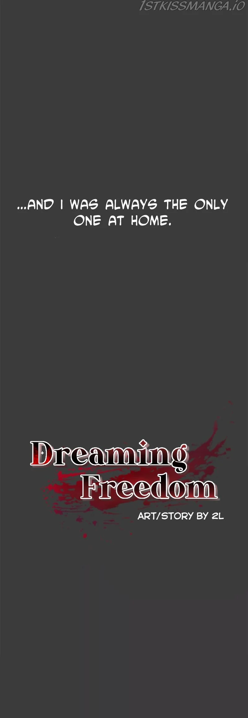 Dreaming Freedom chapter 28 page 14
