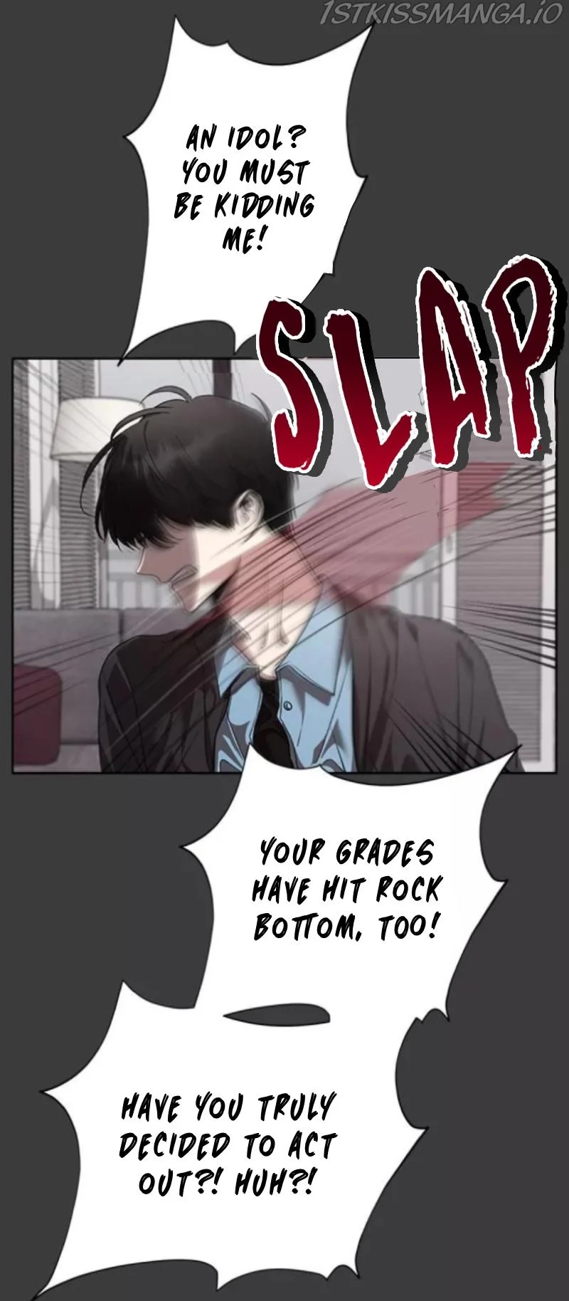 Dreaming Freedom chapter 28 page 22