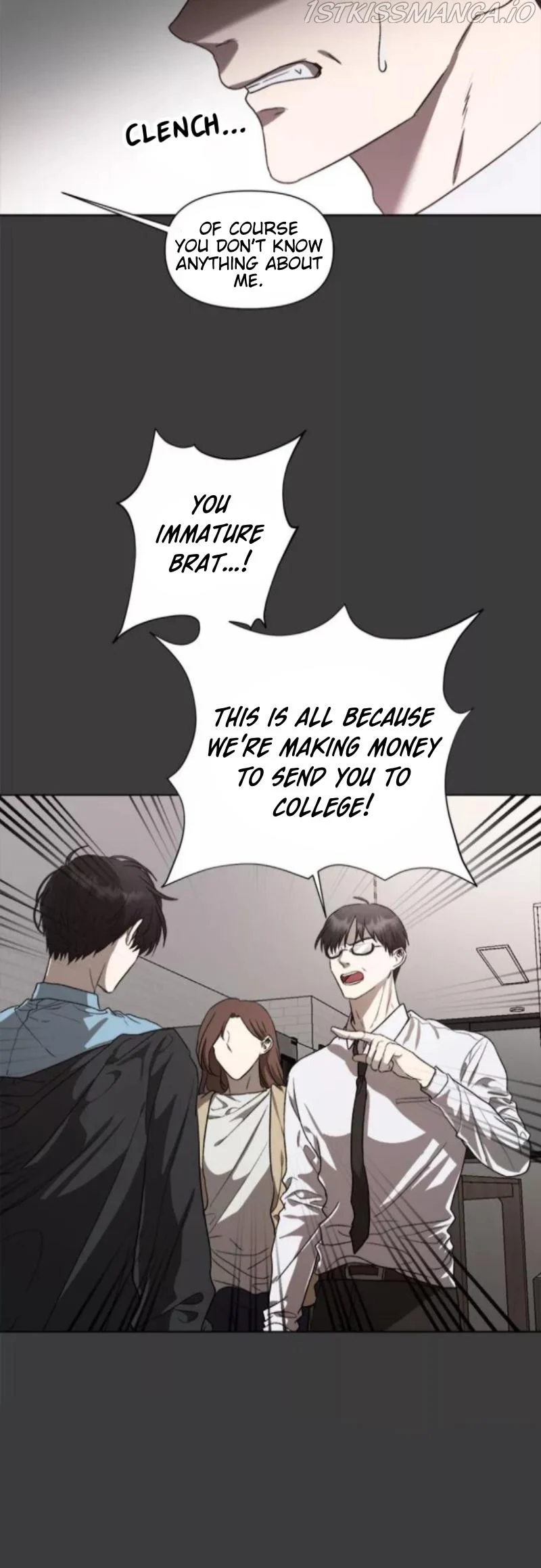 Dreaming Freedom chapter 28 page 29