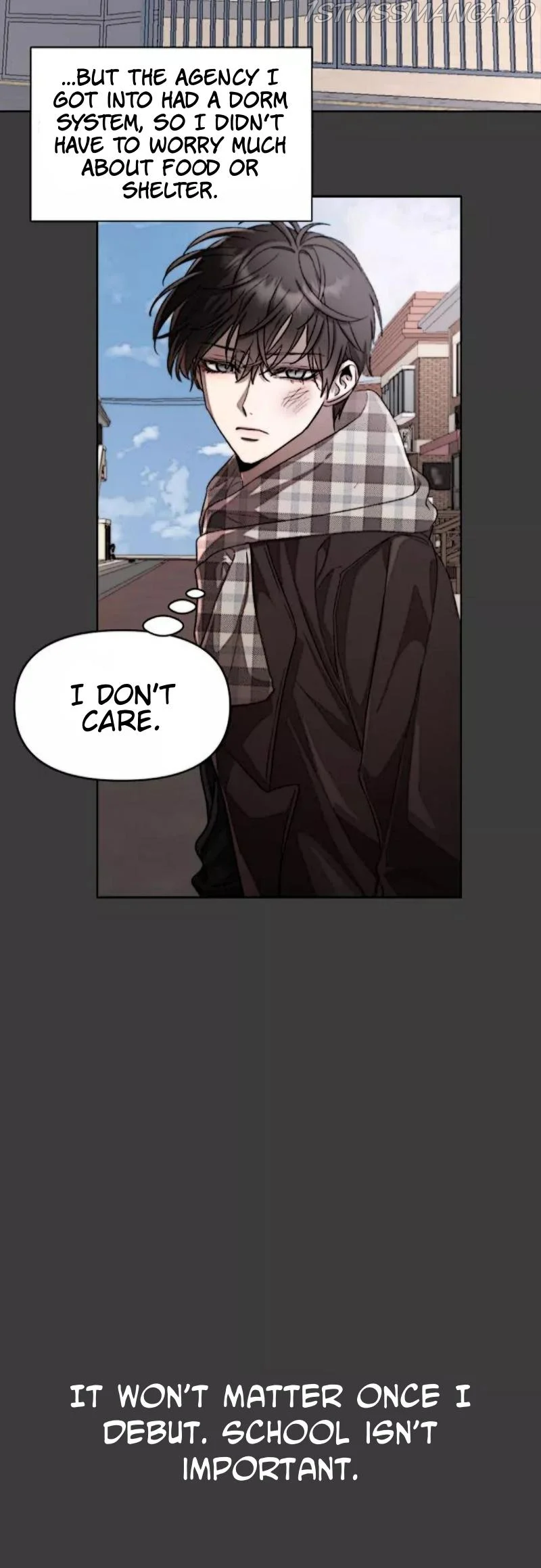 Dreaming Freedom chapter 28 page 36