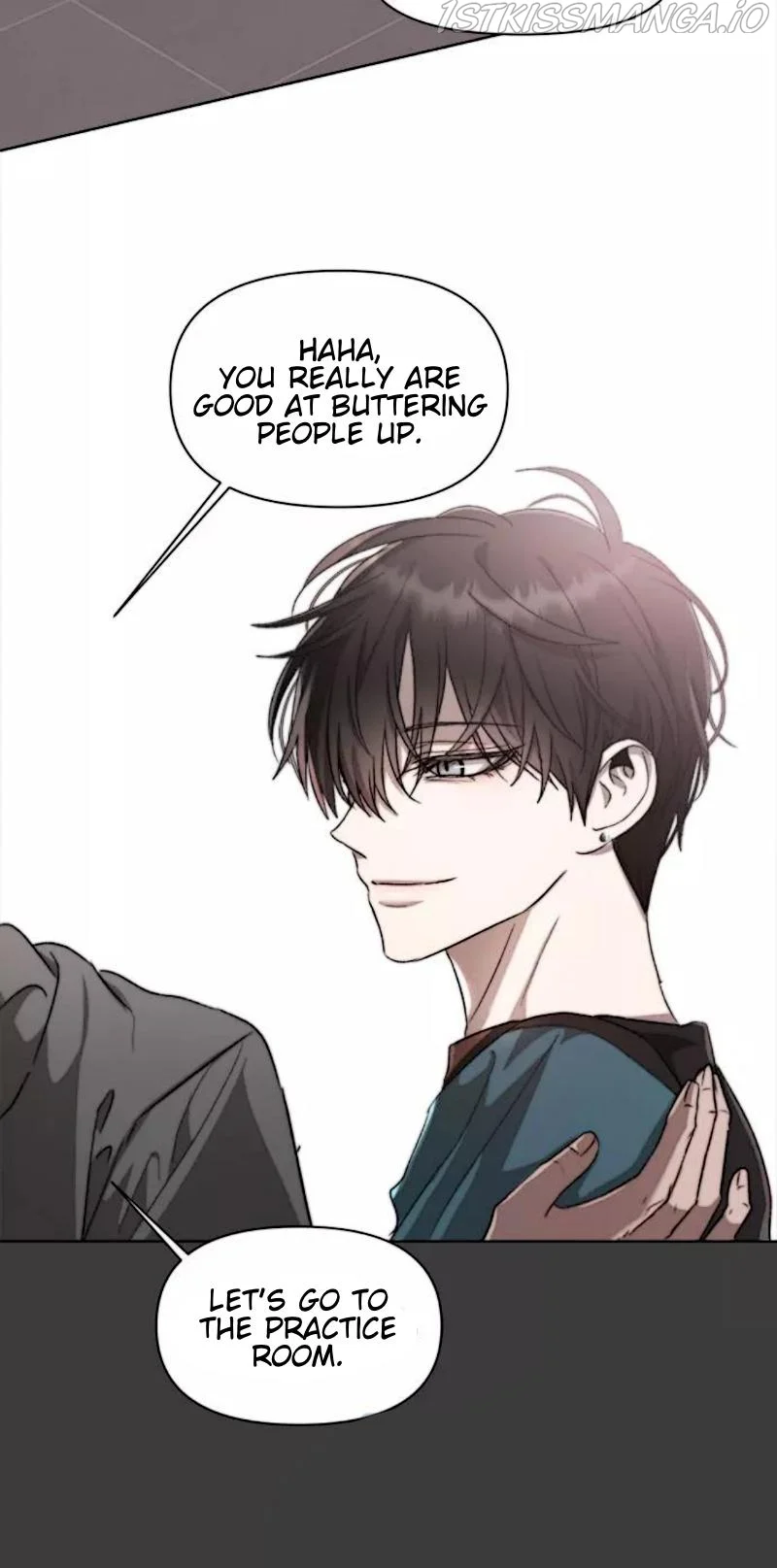 Dreaming Freedom chapter 28 page 38