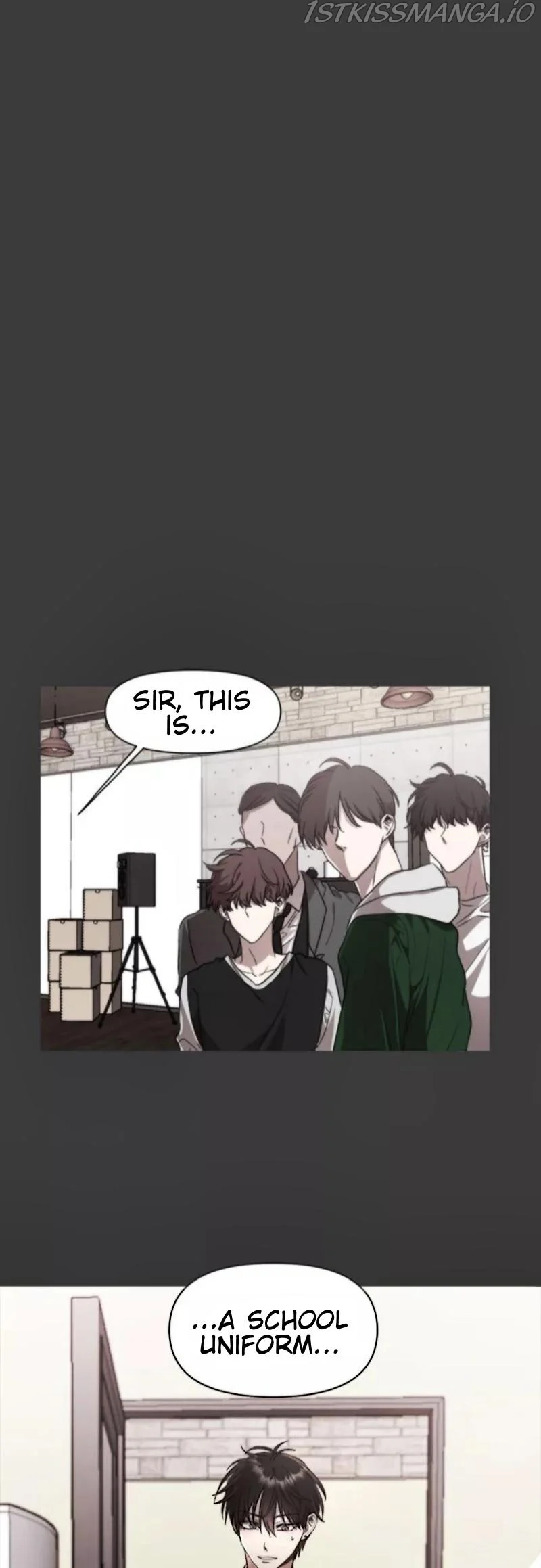 Dreaming Freedom chapter 28 page 45