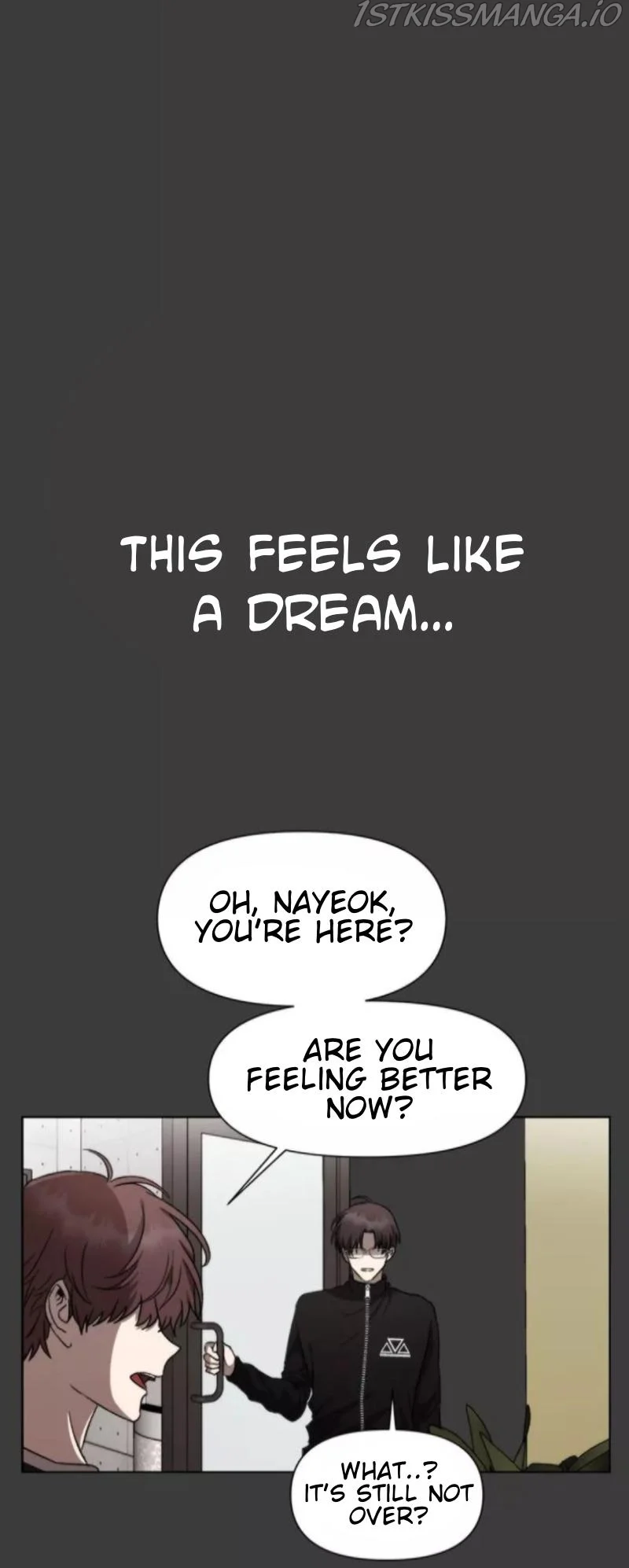 Dreaming Freedom chapter 28 page 49