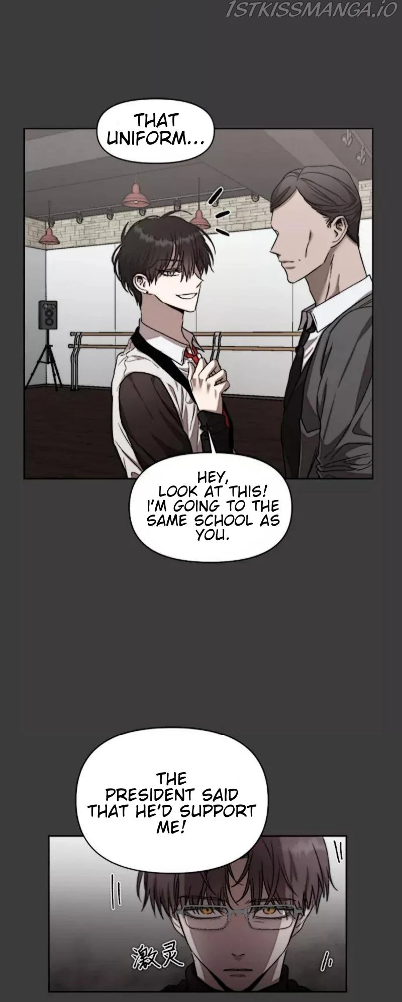 Dreaming Freedom chapter 28 page 50