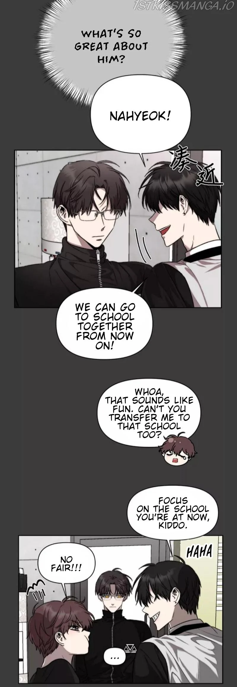 Dreaming Freedom chapter 28 page 53