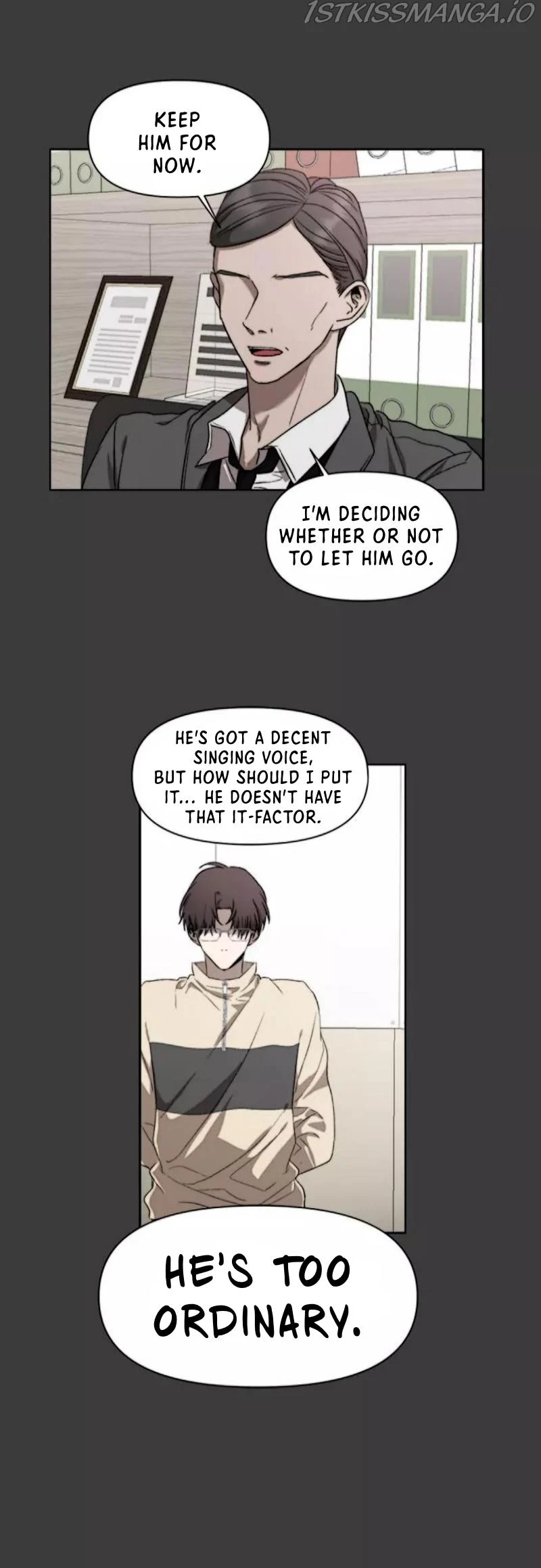 Dreaming Freedom chapter 28 page 56