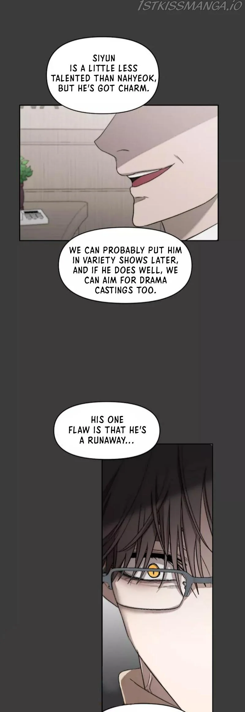 Dreaming Freedom chapter 28 page 57