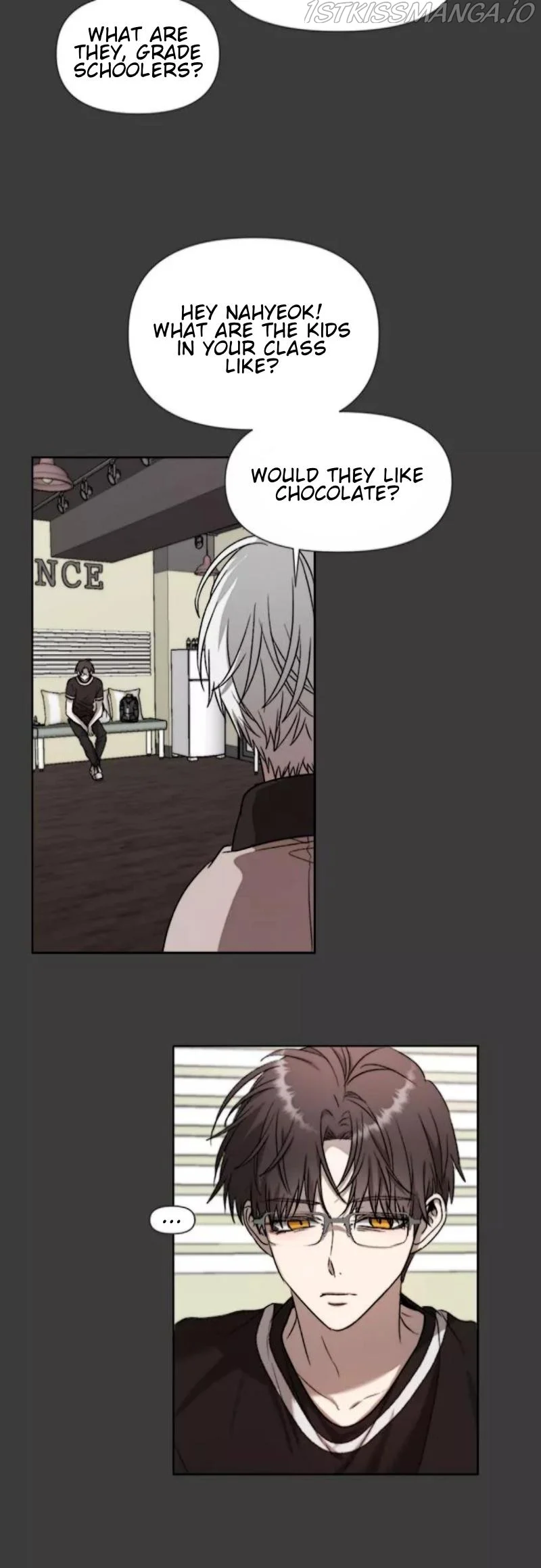 Dreaming Freedom chapter 28 page 62