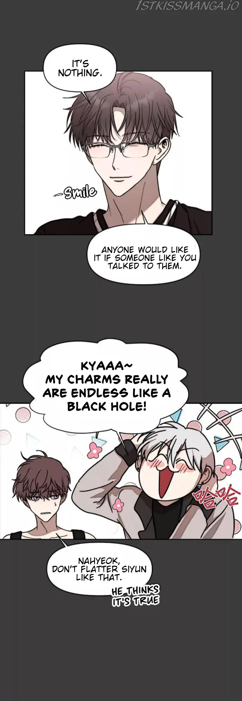 Dreaming Freedom chapter 28 page 64