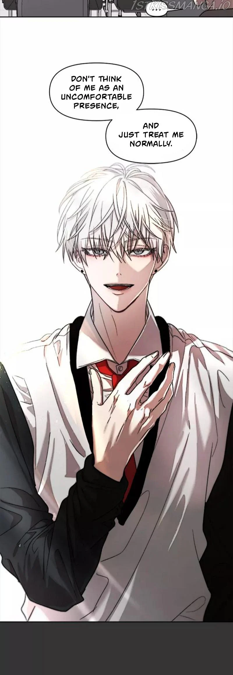 Dreaming Freedom chapter 28 page 72