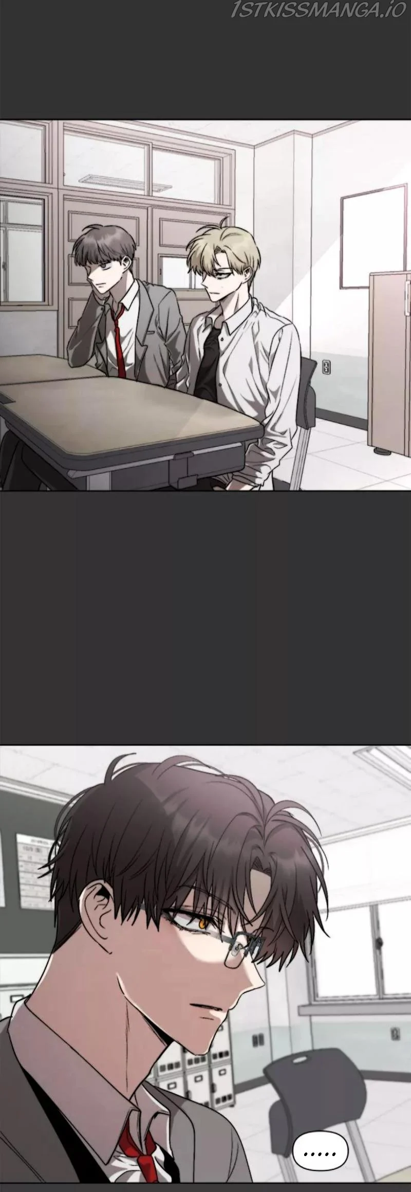 Dreaming Freedom chapter 28 page 74