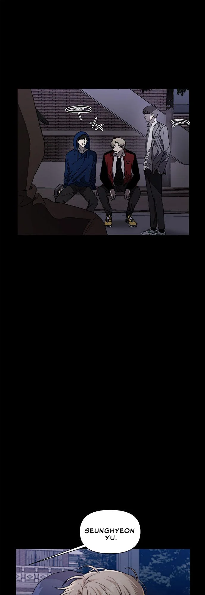 Dreaming Freedom chapter 30 page 10