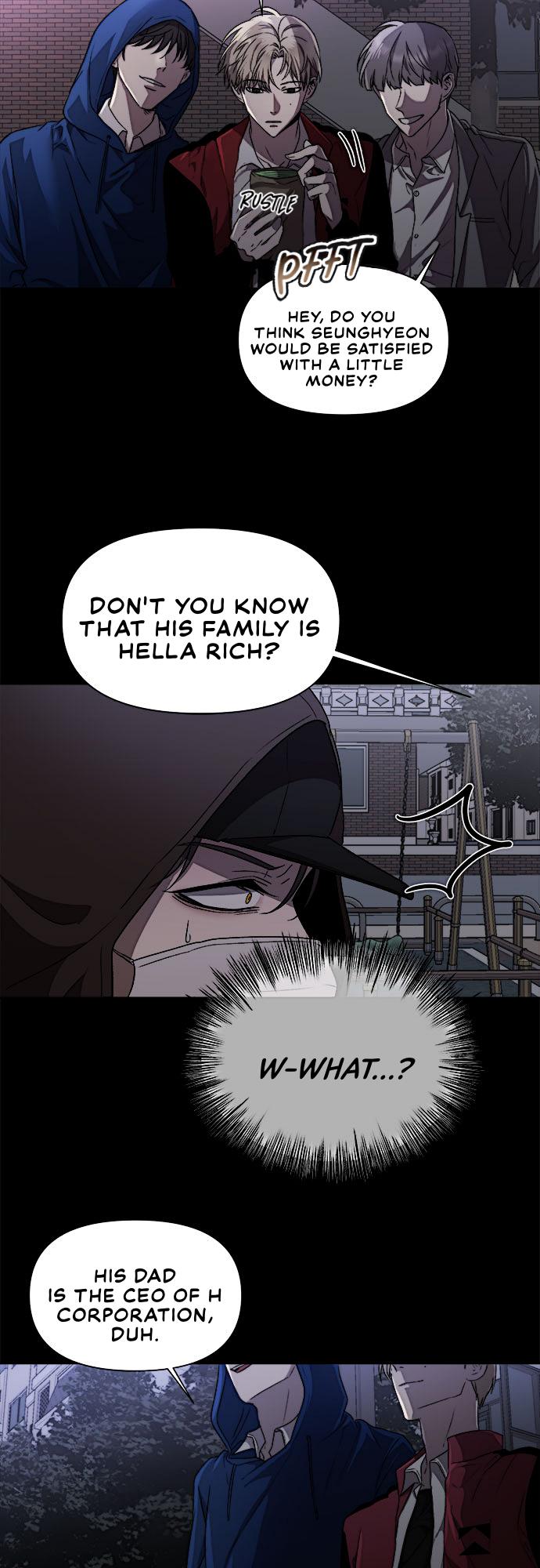 Dreaming Freedom chapter 30 page 15