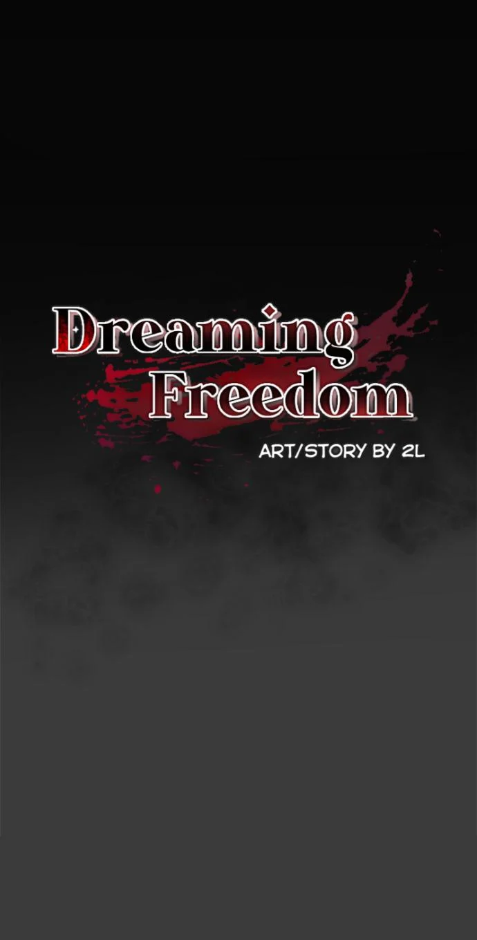 Dreaming Freedom chapter 30 page 19