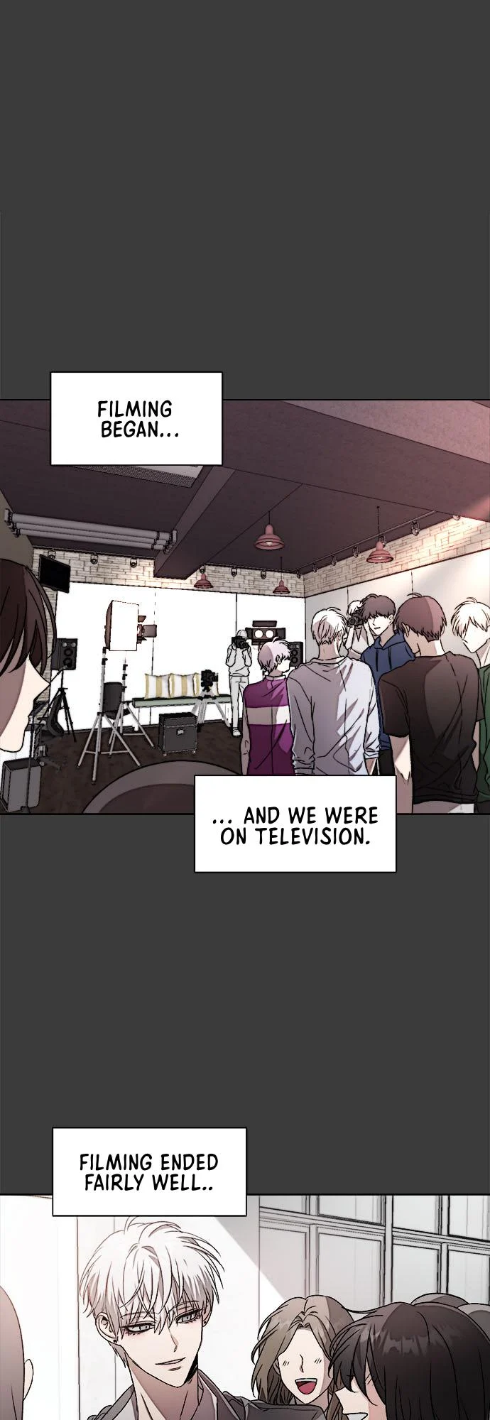 Dreaming Freedom chapter 30 page 20