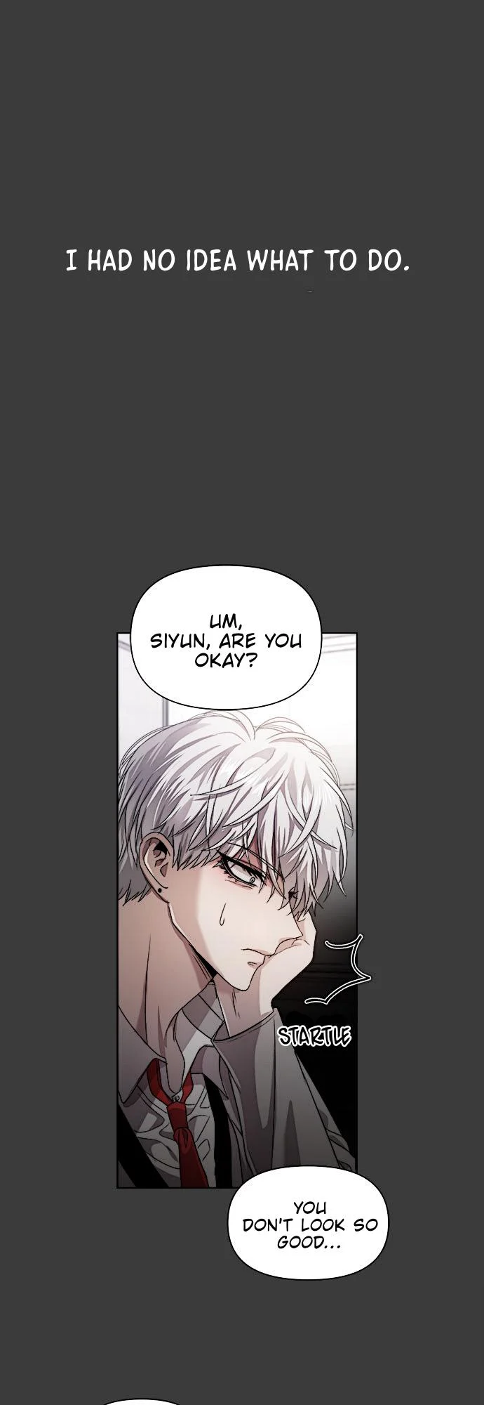 Dreaming Freedom chapter 30 page 23