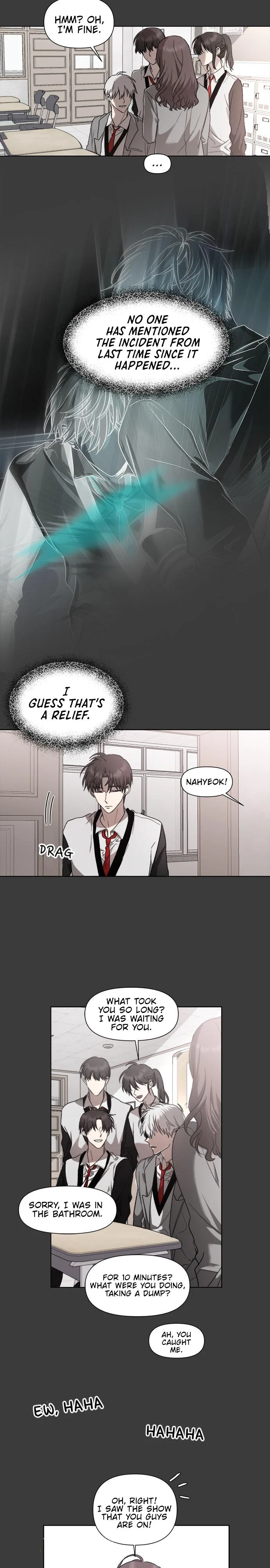 Dreaming Freedom chapter 30 page 24