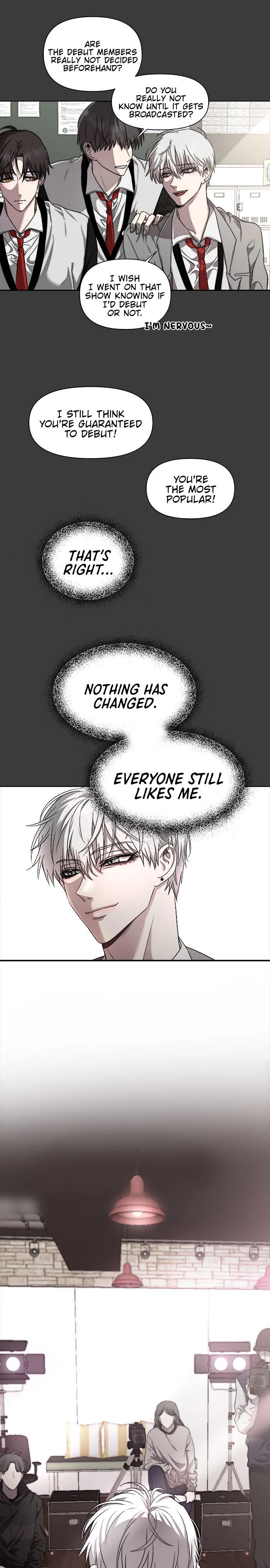 Dreaming Freedom chapter 30 page 26