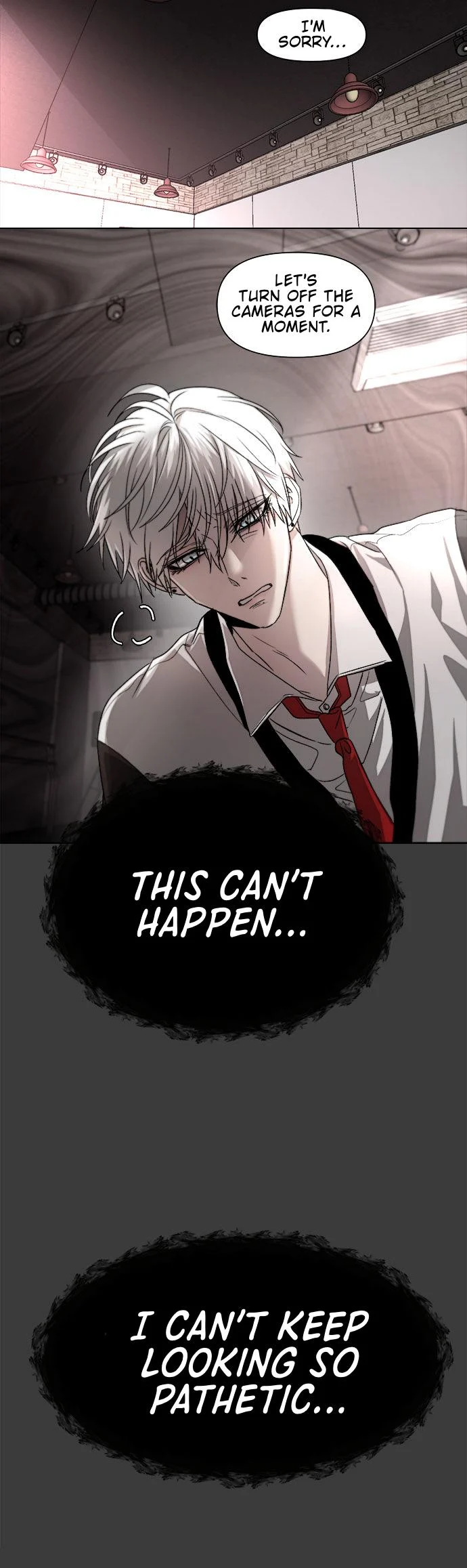 Dreaming Freedom chapter 30 page 31