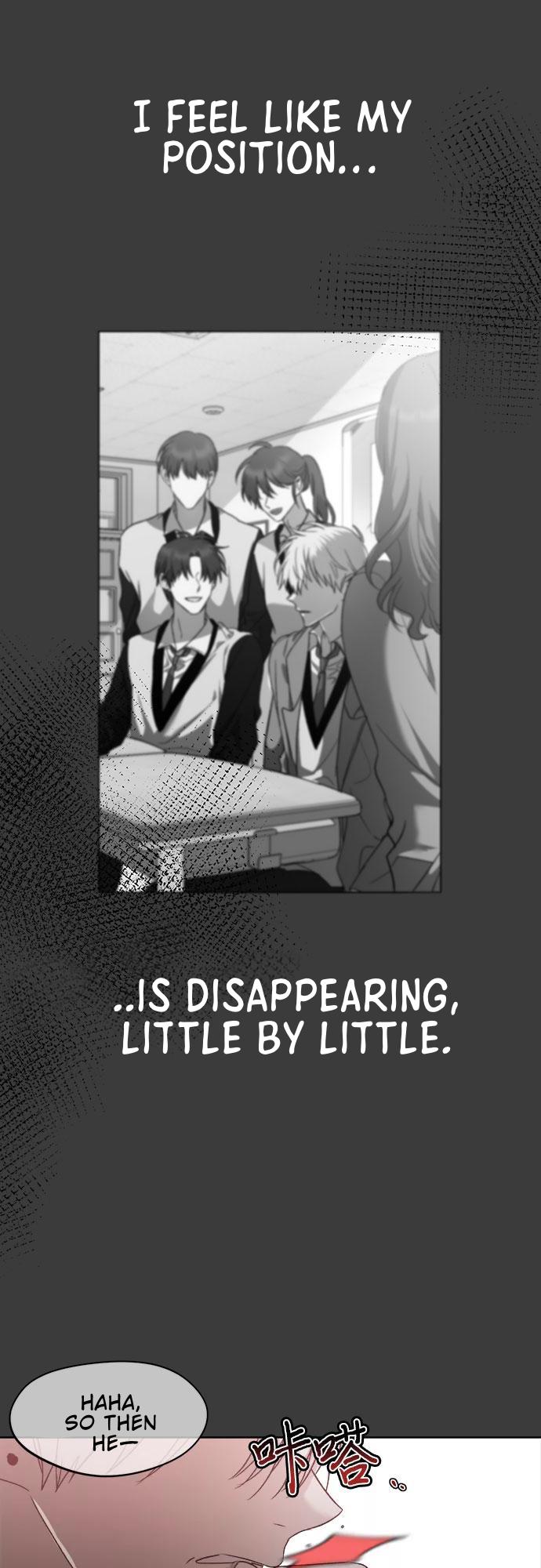 Dreaming Freedom chapter 30 page 37