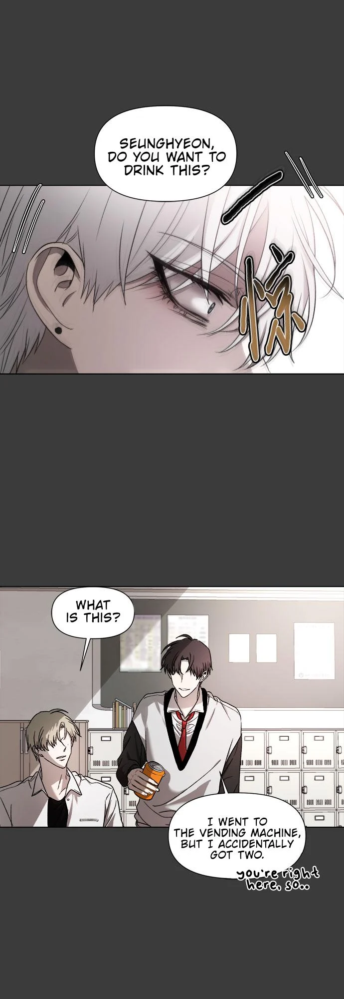 Dreaming Freedom chapter 30 page 39