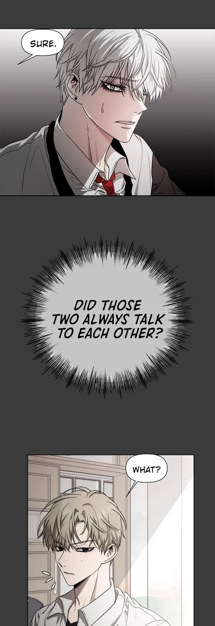 Dreaming Freedom chapter 30 page 40