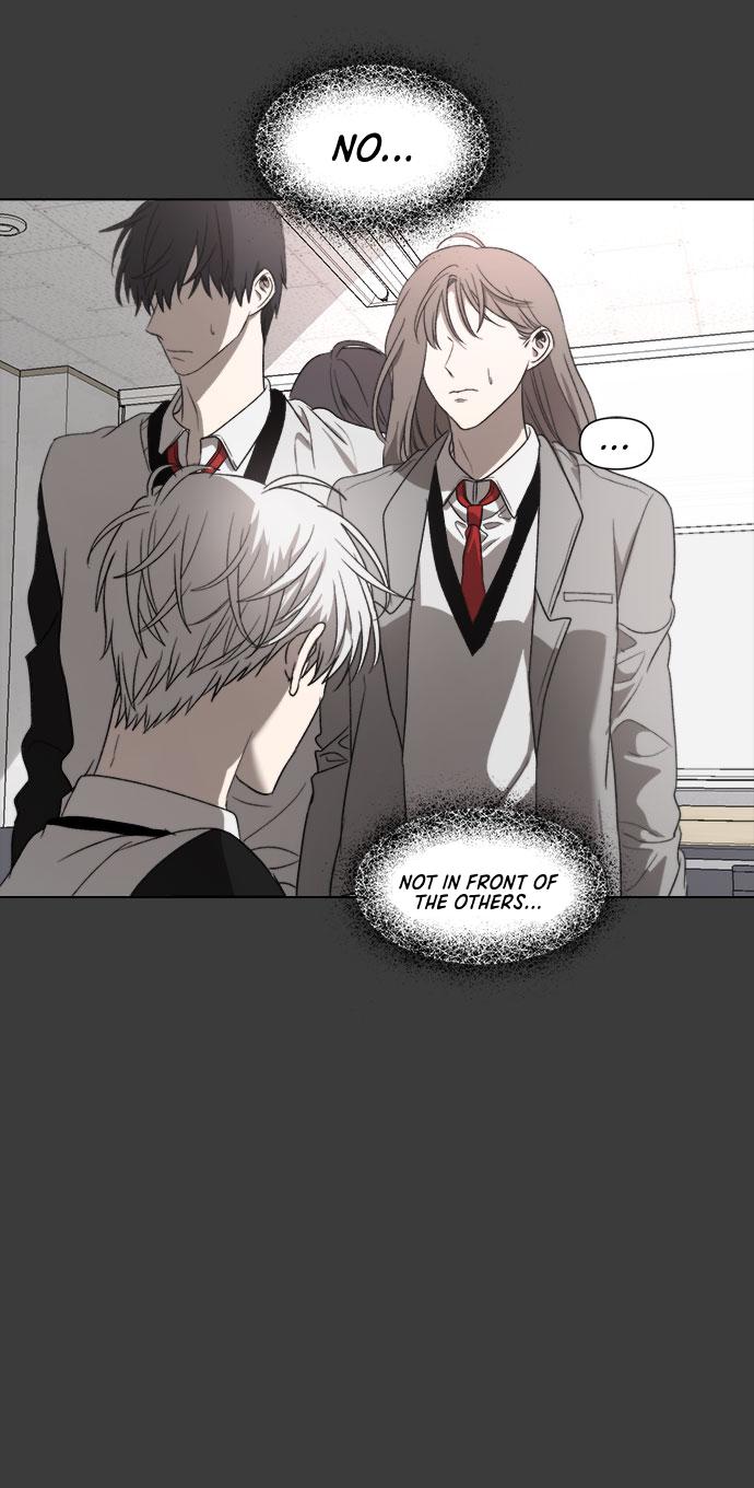 Dreaming Freedom chapter 30 page 42