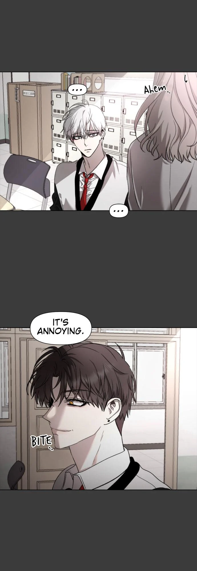 Dreaming Freedom chapter 30 page 43