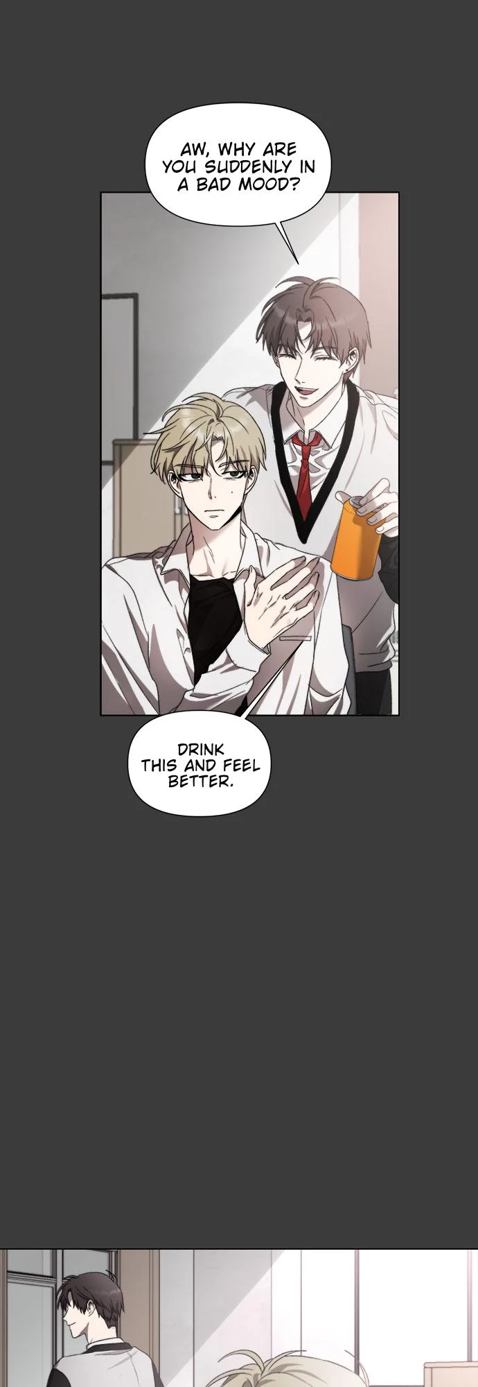 Dreaming Freedom chapter 30 page 44