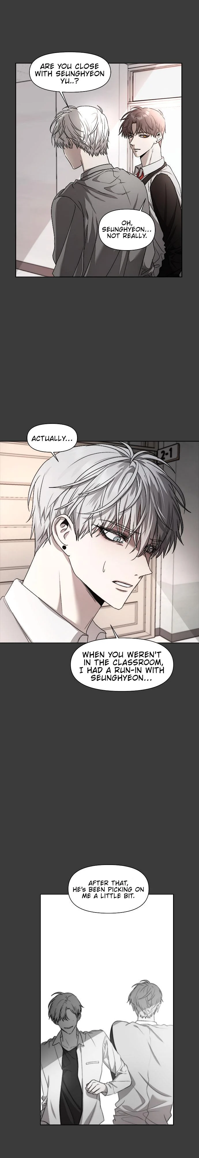 Dreaming Freedom chapter 30 page 47