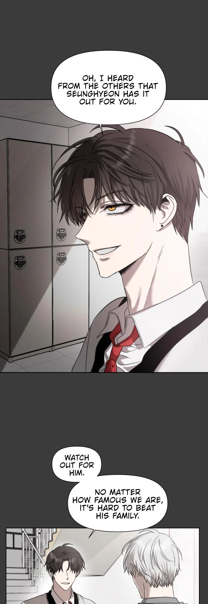 Dreaming Freedom chapter 30 page 48