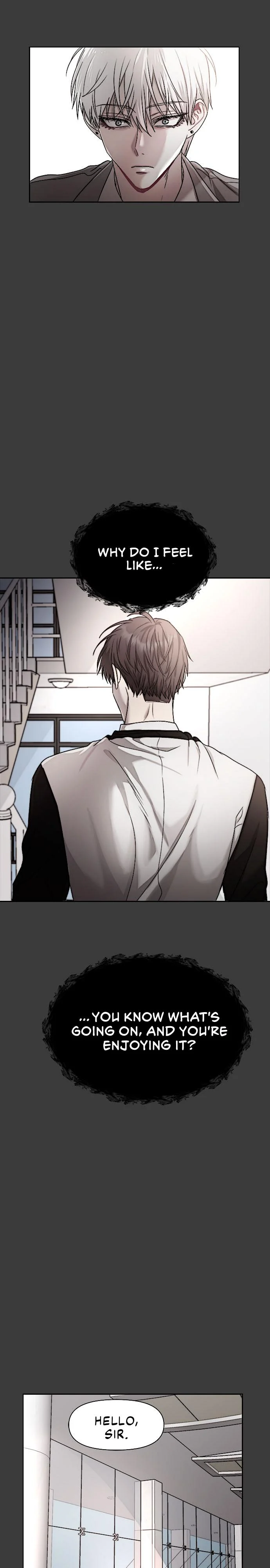 Dreaming Freedom chapter 30 page 51