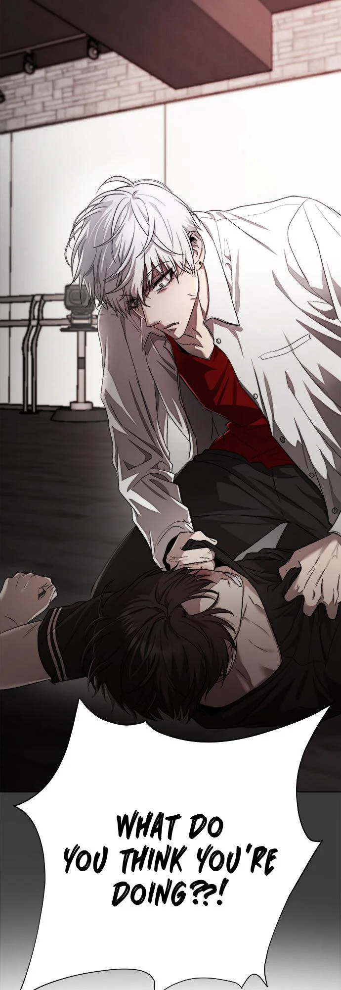 Dreaming Freedom chapter 30 page 55