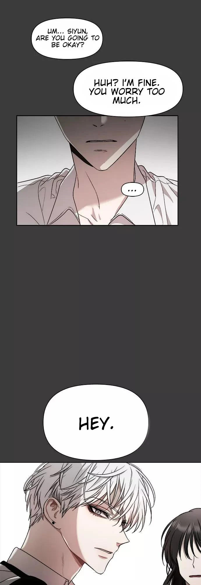 Dreaming Freedom chapter 30 page 6