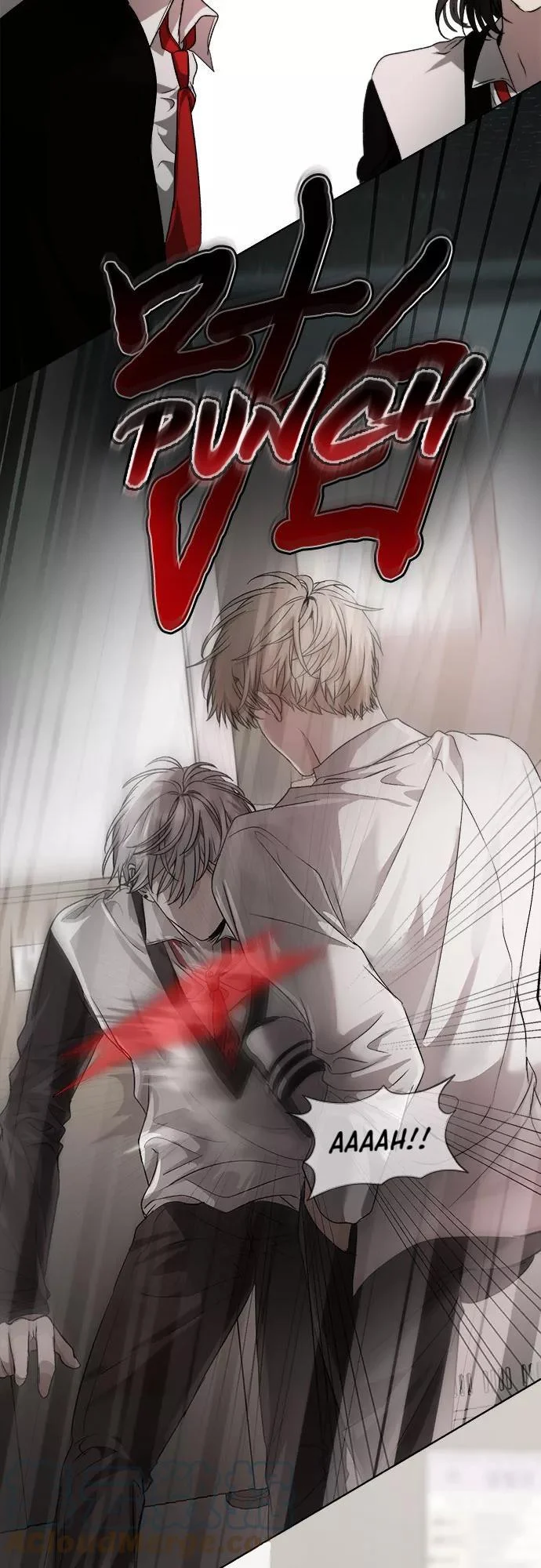 Dreaming Freedom chapter 30 page 7