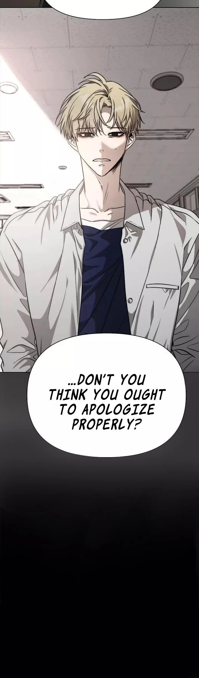 Dreaming Freedom chapter 30 page 9