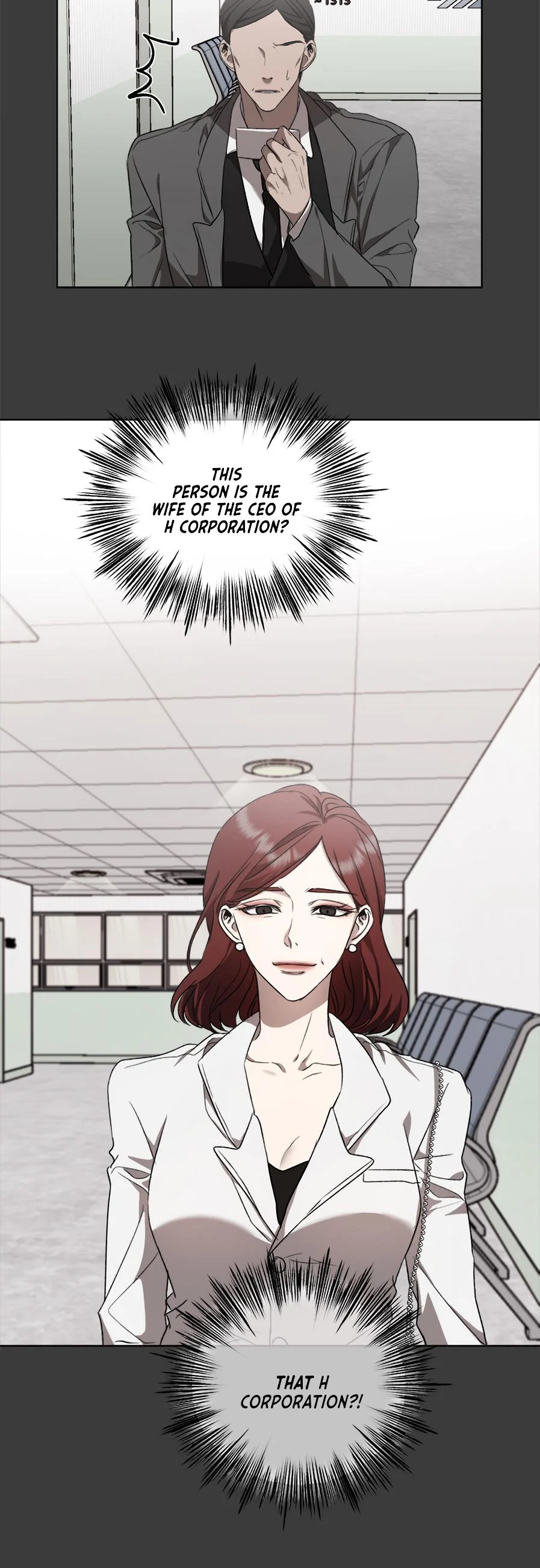 Dreaming Freedom chapter 32 page 15