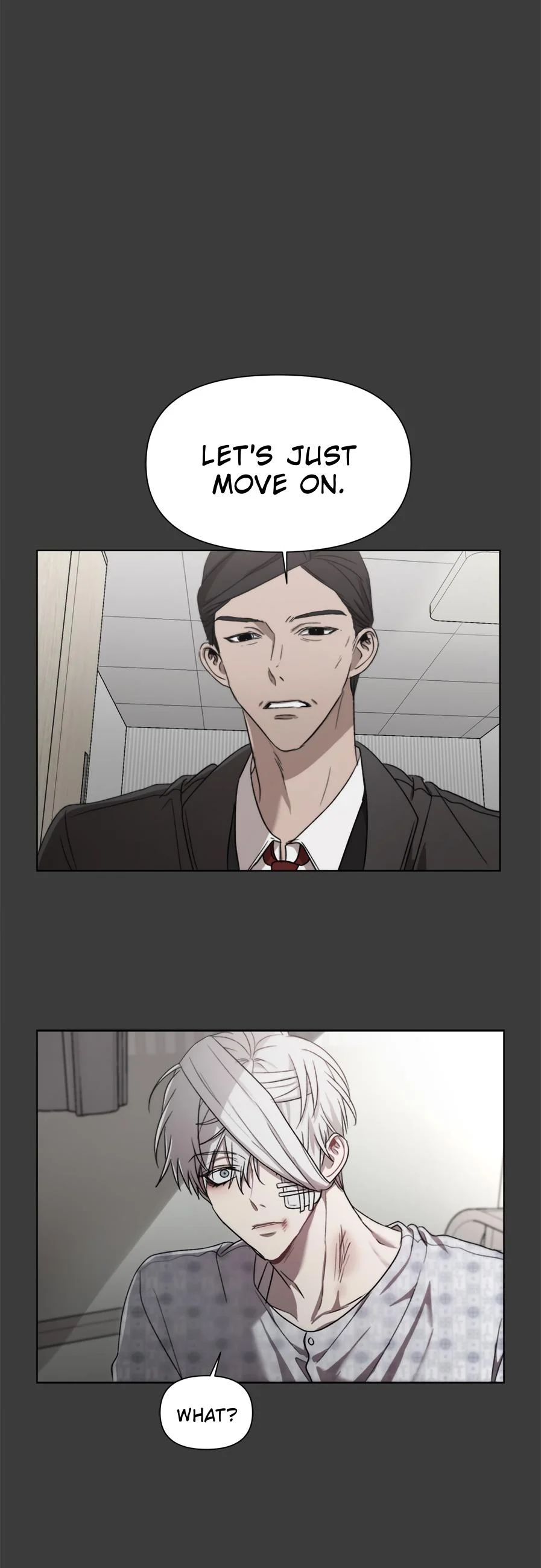 Dreaming Freedom chapter 32 page 23