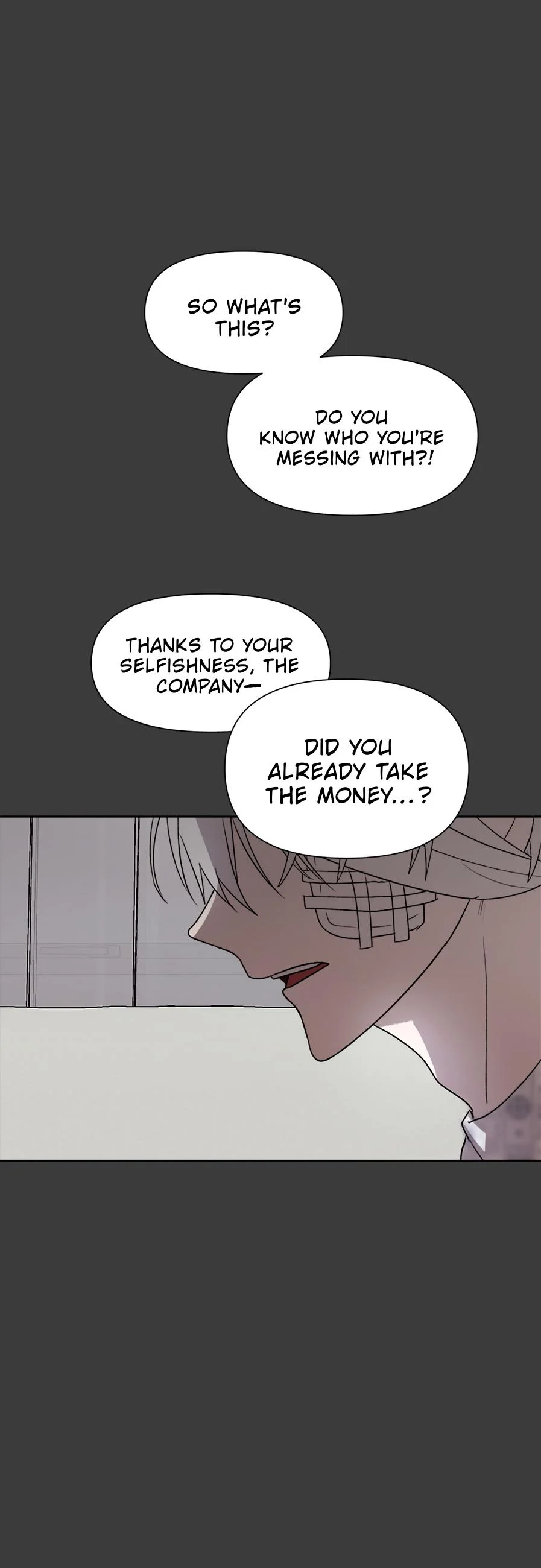 Dreaming Freedom chapter 32 page 25