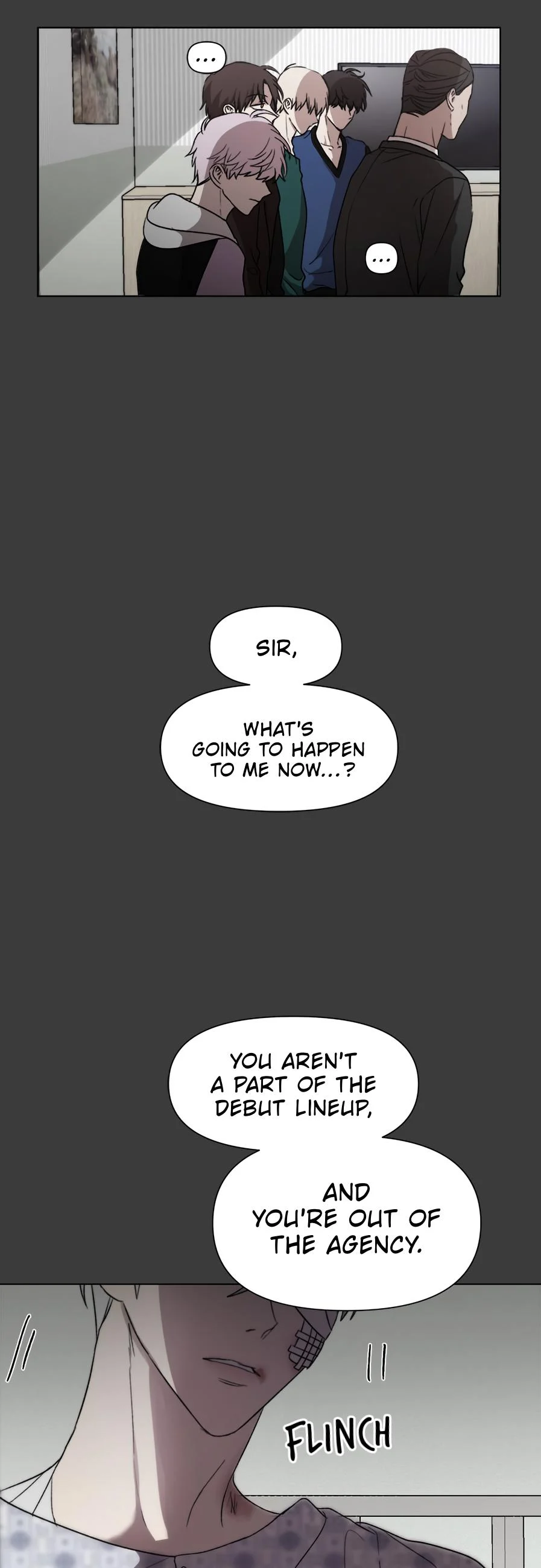 Dreaming Freedom chapter 32 page 26